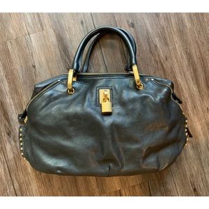 Marc Jacobs Leather Handbag